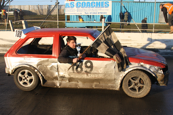 28 December - Barford
