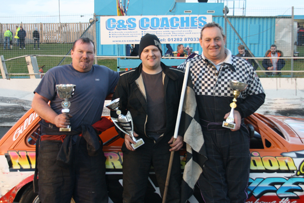 09 November - Barford