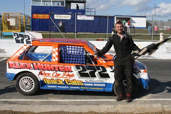 05 April - Barford