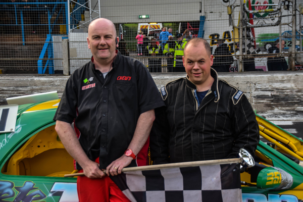 06 August - Cowdenbeath