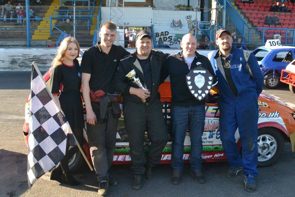 18 June - Cowdenbeath