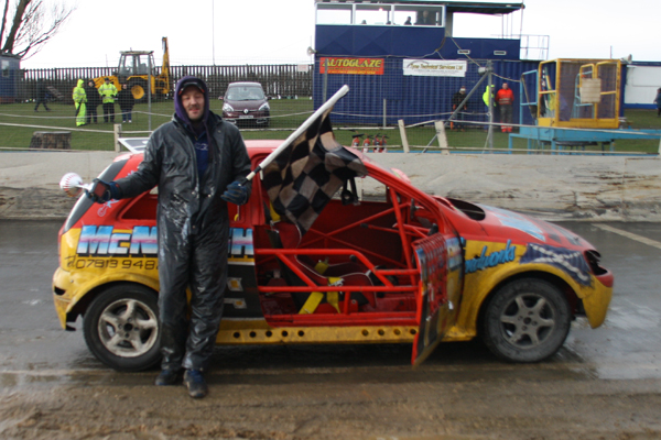 27 March - Barford
