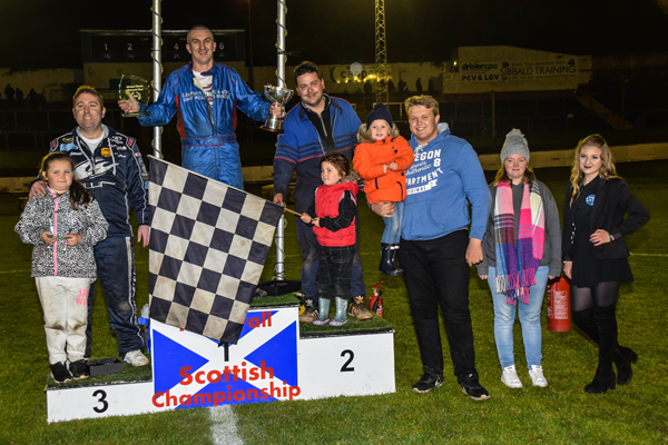 22 October - Cowdenbeath