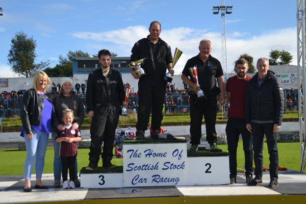 05 August - Cowdenbeath