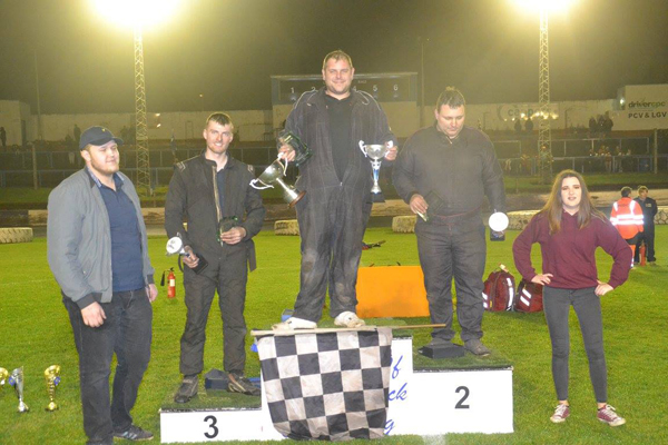 21 October - Cowdenbeath