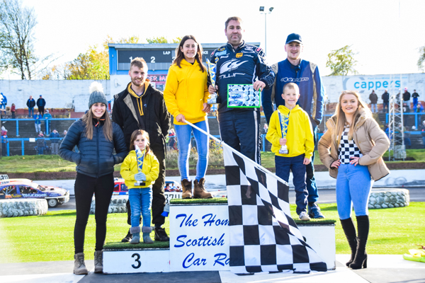 28 October - Cowdenbeath