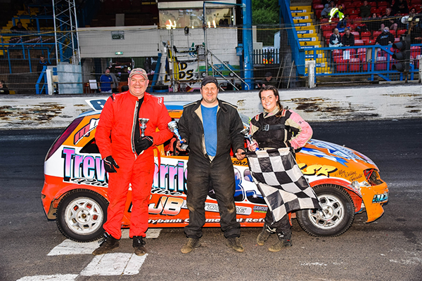 05 June - Cowdenbeath