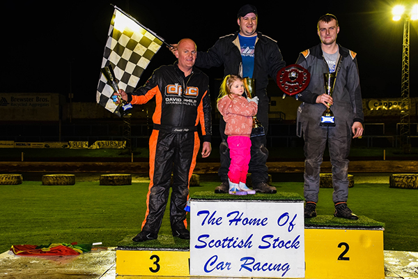 31 October - Cowdenbeath