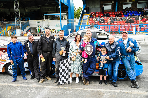 22 July - Cowdenbeath