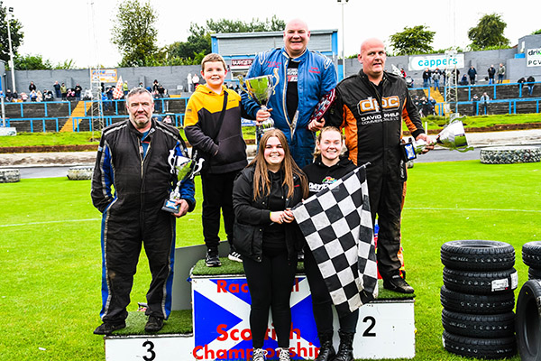 17 September - Cowdenbeath
