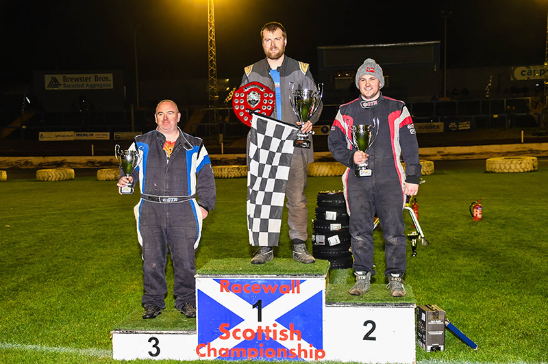 19 October - Cowdenbeath