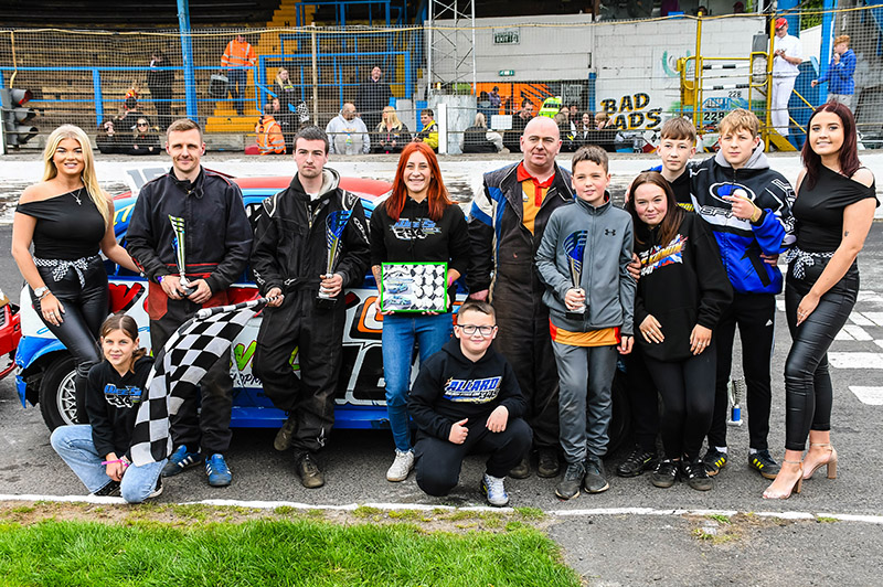 22 September - Cowdenbeath