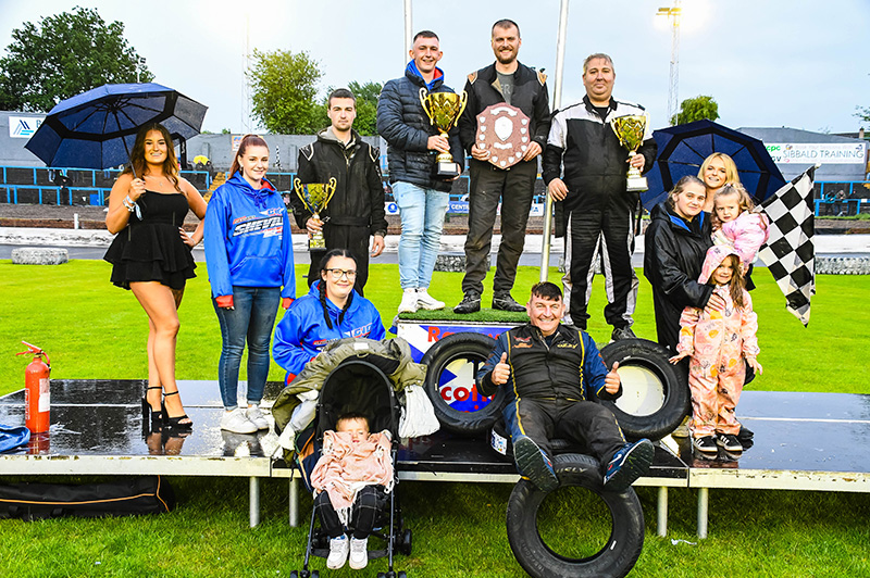 07 June - Cowdenbeath